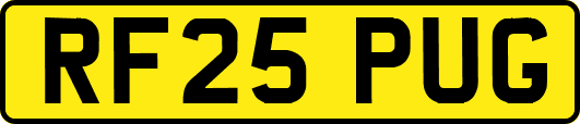RF25PUG