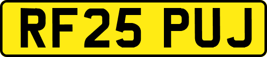 RF25PUJ