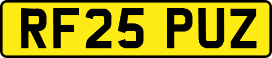 RF25PUZ