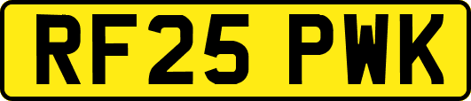 RF25PWK