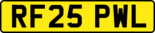 RF25PWL