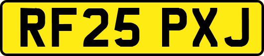 RF25PXJ