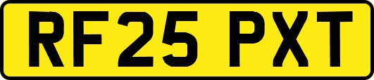 RF25PXT