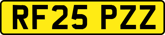 RF25PZZ