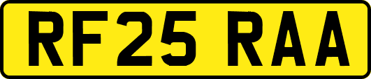 RF25RAA