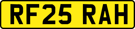 RF25RAH