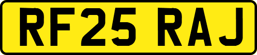 RF25RAJ