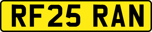 RF25RAN