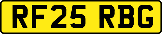 RF25RBG