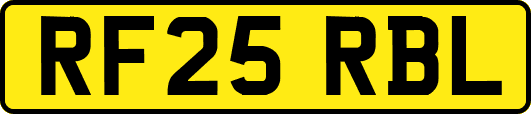 RF25RBL