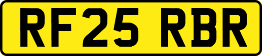 RF25RBR