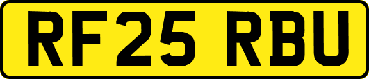 RF25RBU