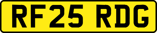 RF25RDG