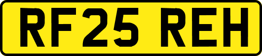RF25REH