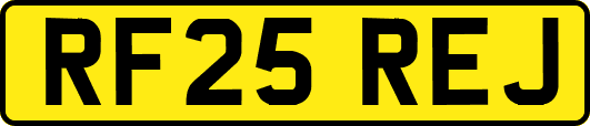 RF25REJ