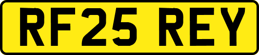 RF25REY