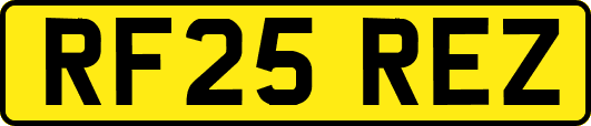 RF25REZ