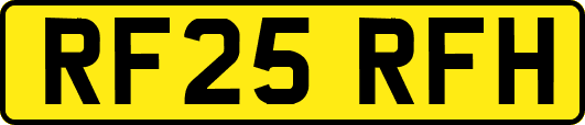 RF25RFH