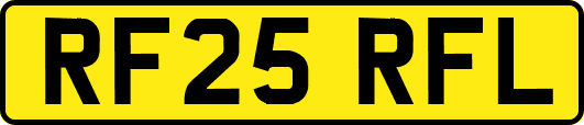 RF25RFL