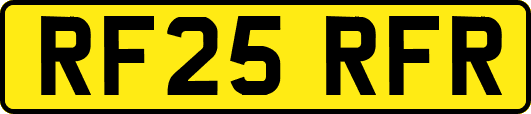 RF25RFR