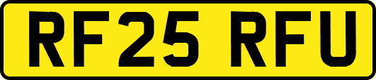 RF25RFU