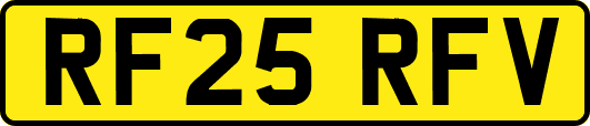 RF25RFV