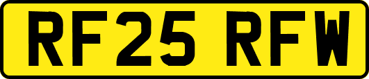 RF25RFW