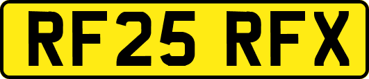 RF25RFX