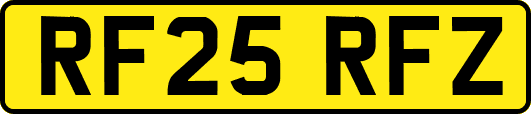 RF25RFZ