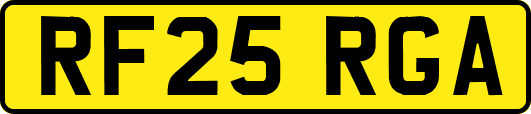 RF25RGA