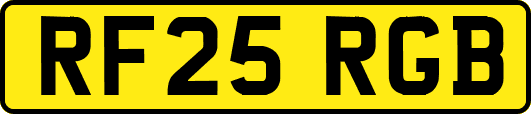 RF25RGB