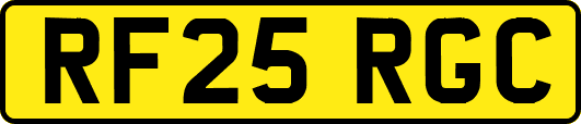 RF25RGC