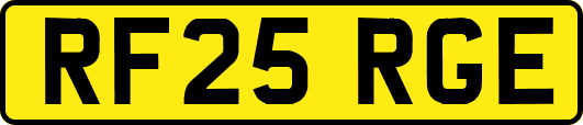 RF25RGE