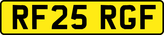 RF25RGF