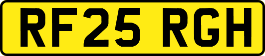 RF25RGH