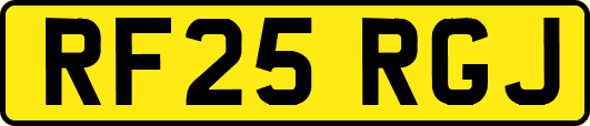RF25RGJ