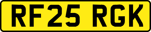 RF25RGK