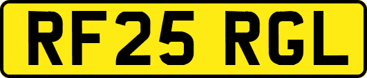 RF25RGL