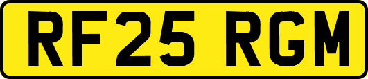 RF25RGM