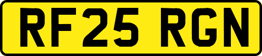 RF25RGN