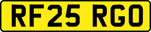 RF25RGO