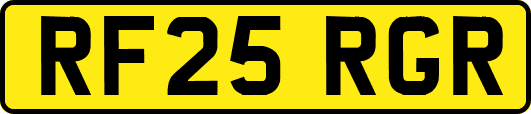RF25RGR