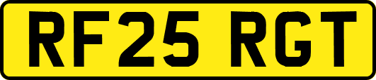 RF25RGT
