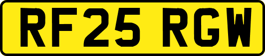 RF25RGW