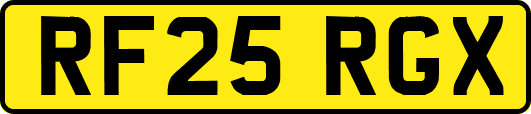 RF25RGX