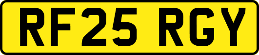 RF25RGY