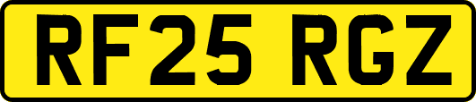 RF25RGZ