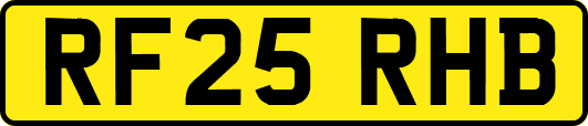 RF25RHB