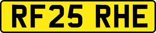 RF25RHE