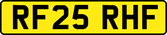 RF25RHF